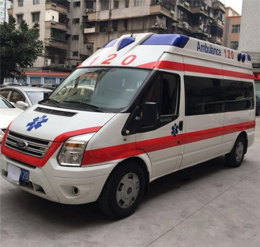 天宁非急救护车护送行业的服务质量如何保障