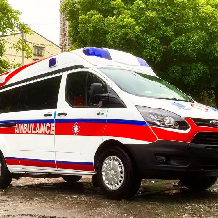 天宁重症监护救护车出租护送返乡