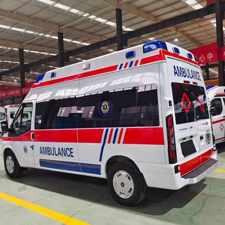 天宁救护车出租 —— 专业、安全、高效的城市急救服务