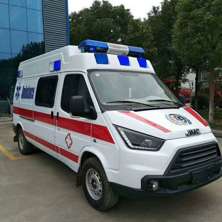 天宁救护车出租哪家好